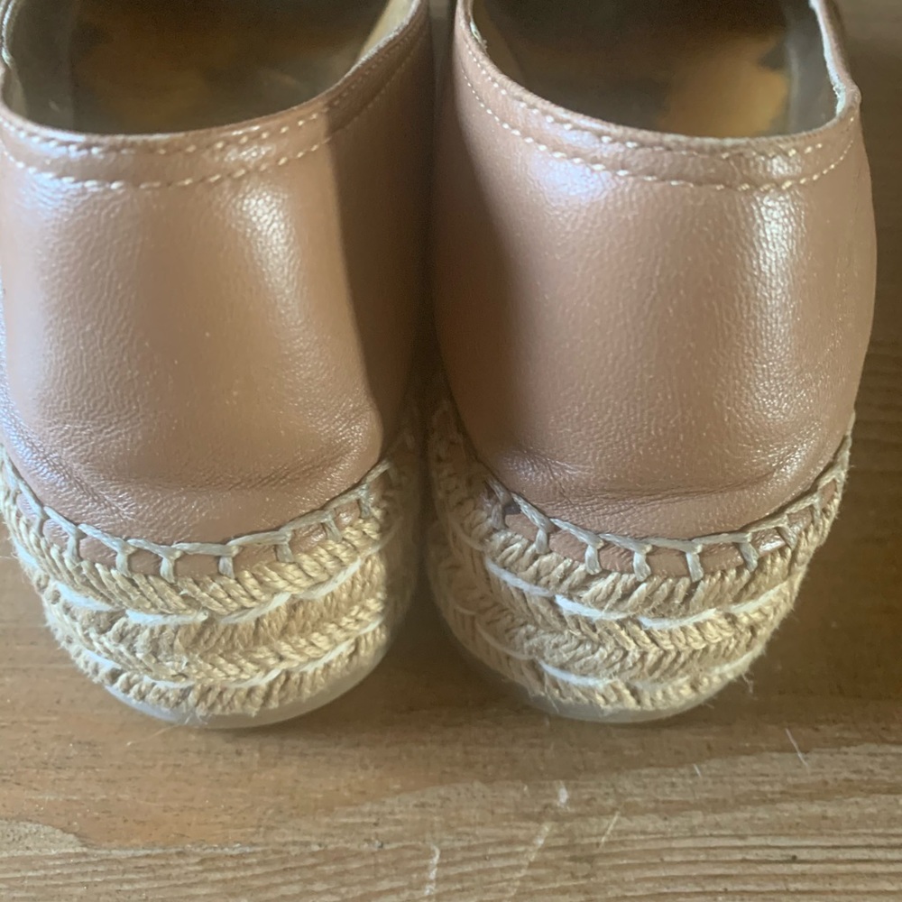 Prada Platform Wedge - Picture 4 of 5